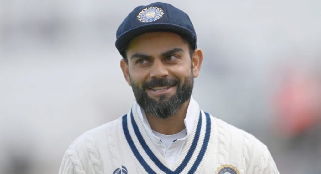 This is Virat Kohli and India’s best chance to establish all-time great status