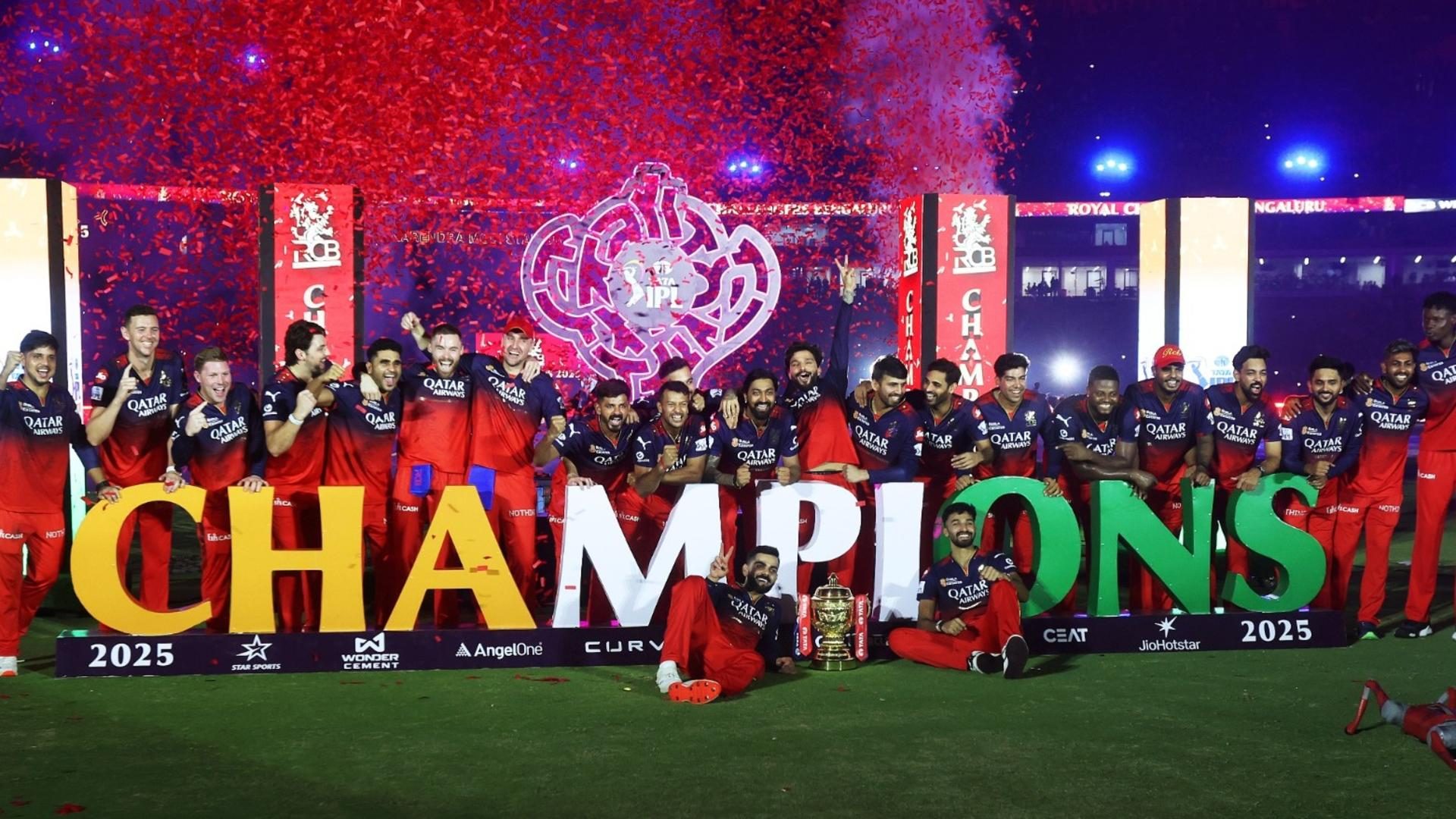 Bukan IPL, Bukan PSL: Liga T20 Mana yang Paling Kompetitif Di Dunia?