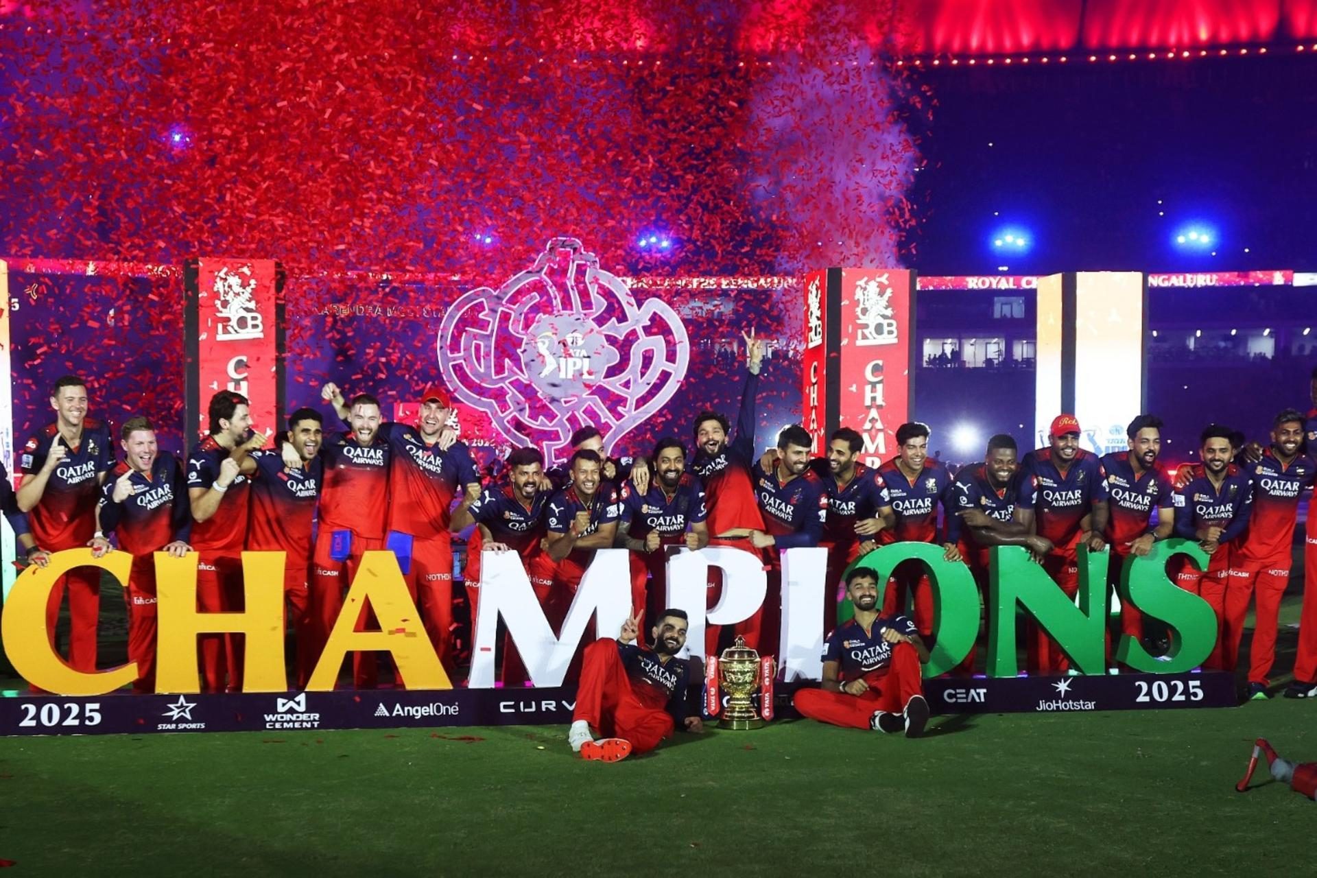 Not IPL, not PSL: Which is the most competitive T20 league in the world?