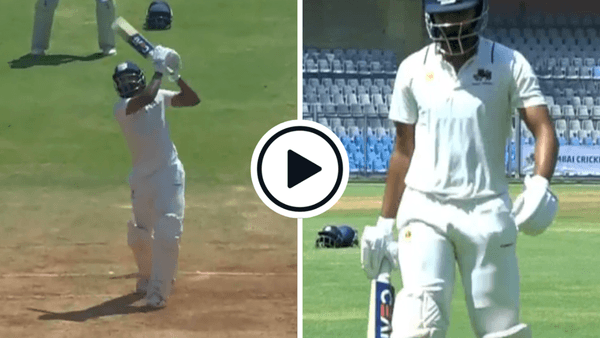 watch-shreyas-iyer-falls-95-trying-reach-ranji-trophy-2024-final-century-six-cricket-news-today.Click to read full article.