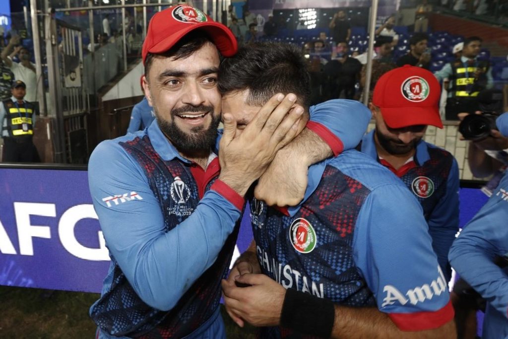 The day the Afghans claimed Delhi