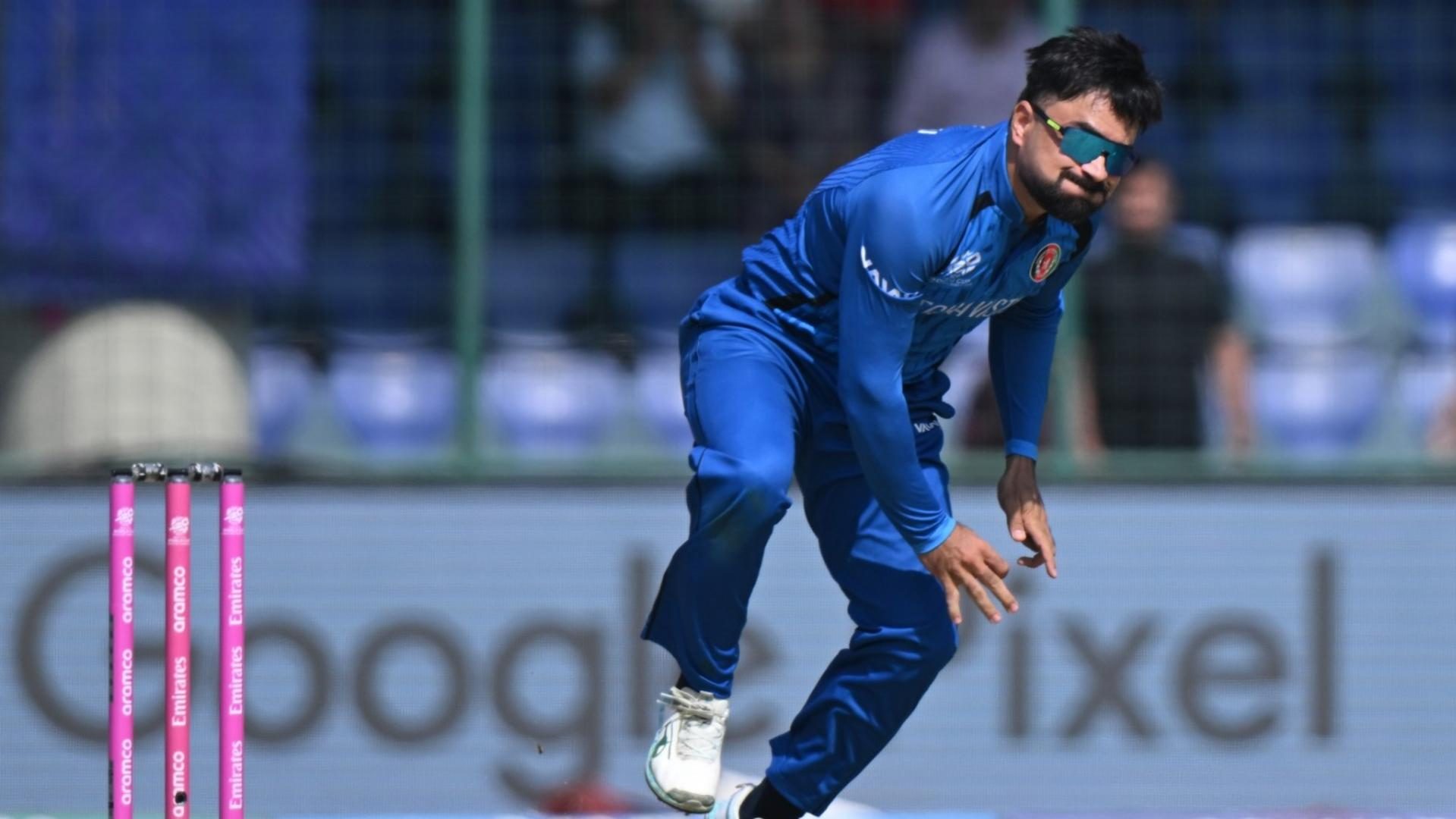 Rashid Khan Menjadi Yang Pertama Mencapai 700 Gawang T20 Dengan Karir Pertama Yang Aneh | Berita Kriket Hari Ini