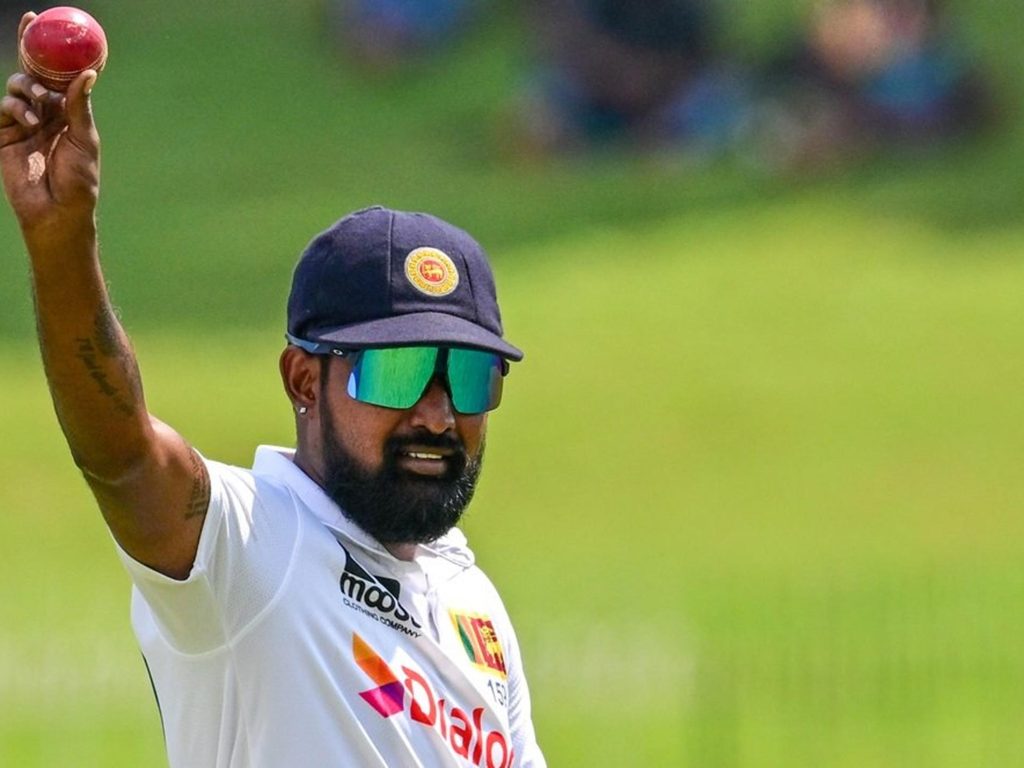 Prabath Jayasuriya's Test start has been phenomenal, but can he find  overseas success?