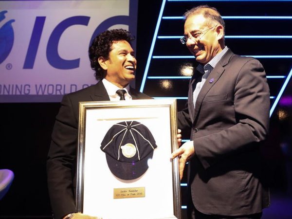 tendulkar-donald-fitzpatrick-icc-hall-of-fame.Click to read full article.