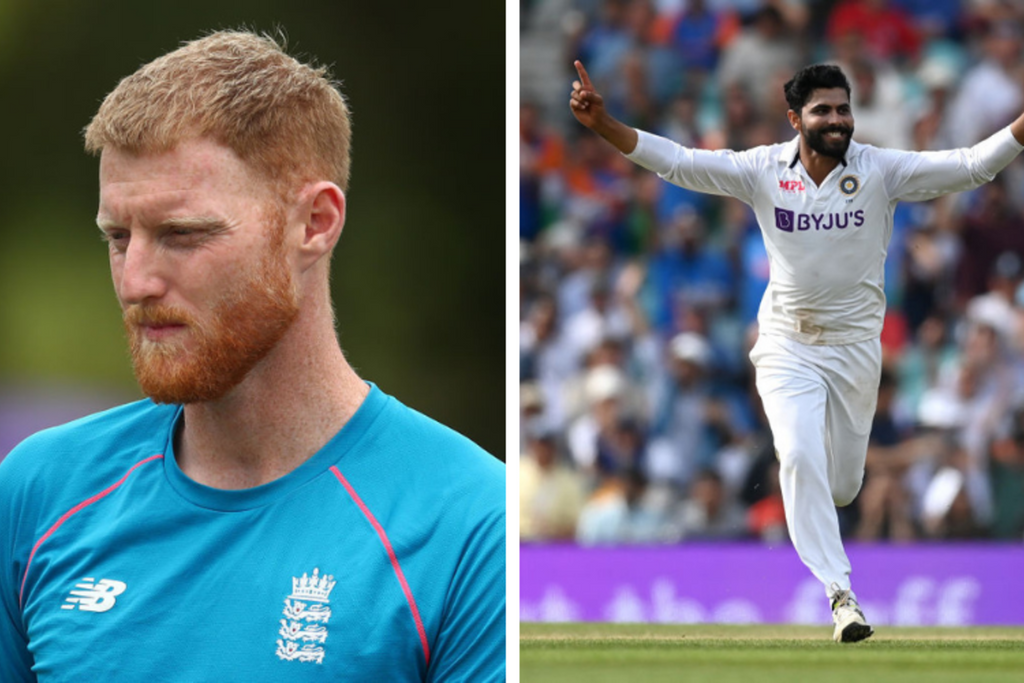 Stokes or Jadeja? Who should be the all-rounder in Wisden’s current Test XI?