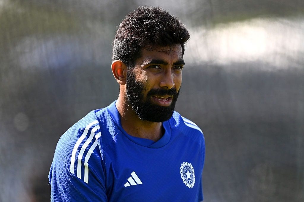Reports: Jasprit Bumrah advised against travelling to Sri Lanka, may miss Test series