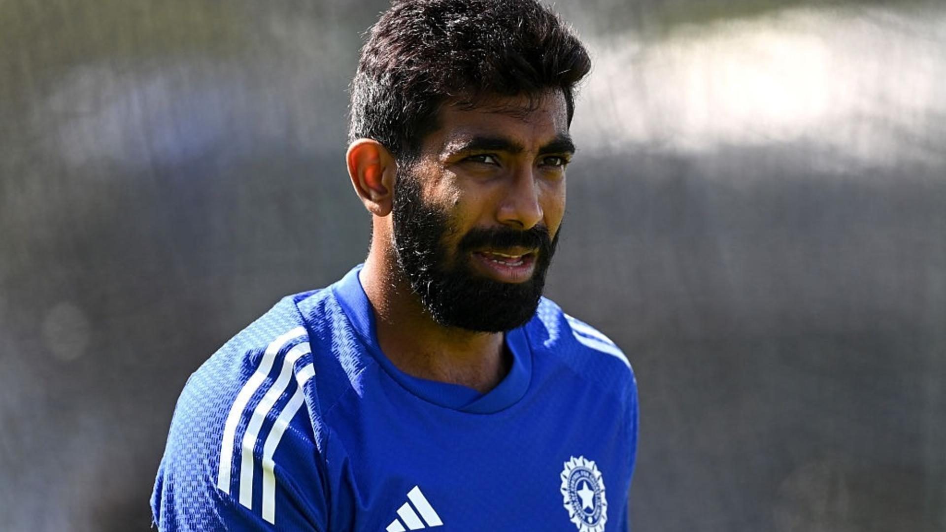 Photo: wisden.com Jasprit Bumrah was named in the squad for the Test series against Sri Lanka, but recent reports suggest that he has been