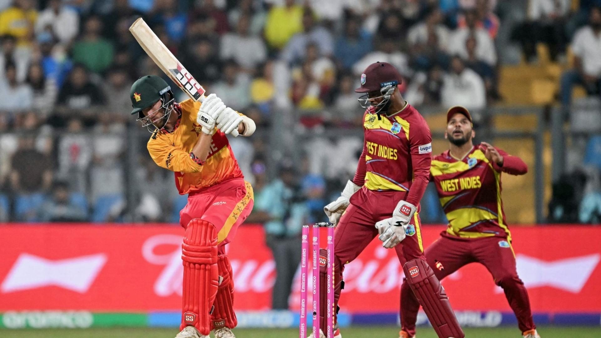 Tabel Poin Super Delapan Piala Dunia T20 2026: Peringkat Tim yang Diperbarui dan Nilai Lari Bersih Setelah Hindia Barat Menghancurkan Zimbabwe | Berita Kriket Hari Ini