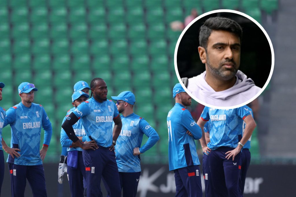'How can execution go so wrong?' – Ashwin questions England's backroom preparation for subcontinent tours