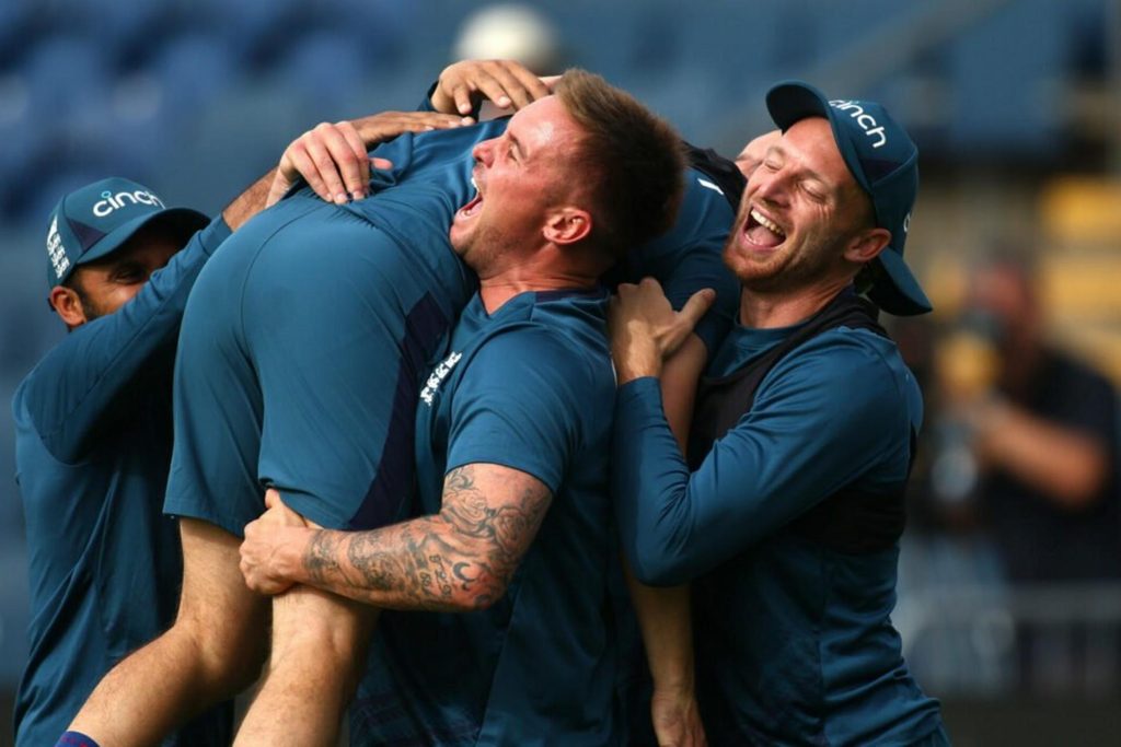 Today’s ENG vs NZ first ODI, live score: Updated scorecard, playing XI, toss, match prediction and news | England v New Zealand