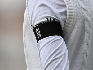 explained-why-players-are-wearing-black-armbands-for-the-england-v-lions-ashes-warm-up-match.Click to read full article.