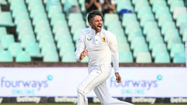 is-keshav-maharaj-already-south-africas-greatest-ever-test-spinner.Click to read full article.