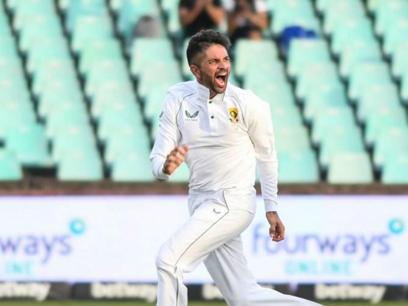 is-keshav-maharaj-already-south-africas-greatest-ever-test-spinner.Click to read full article.