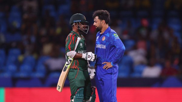 Afghanistan Vs Bangladesh ODIs, Where To Watch Live: TV Channels