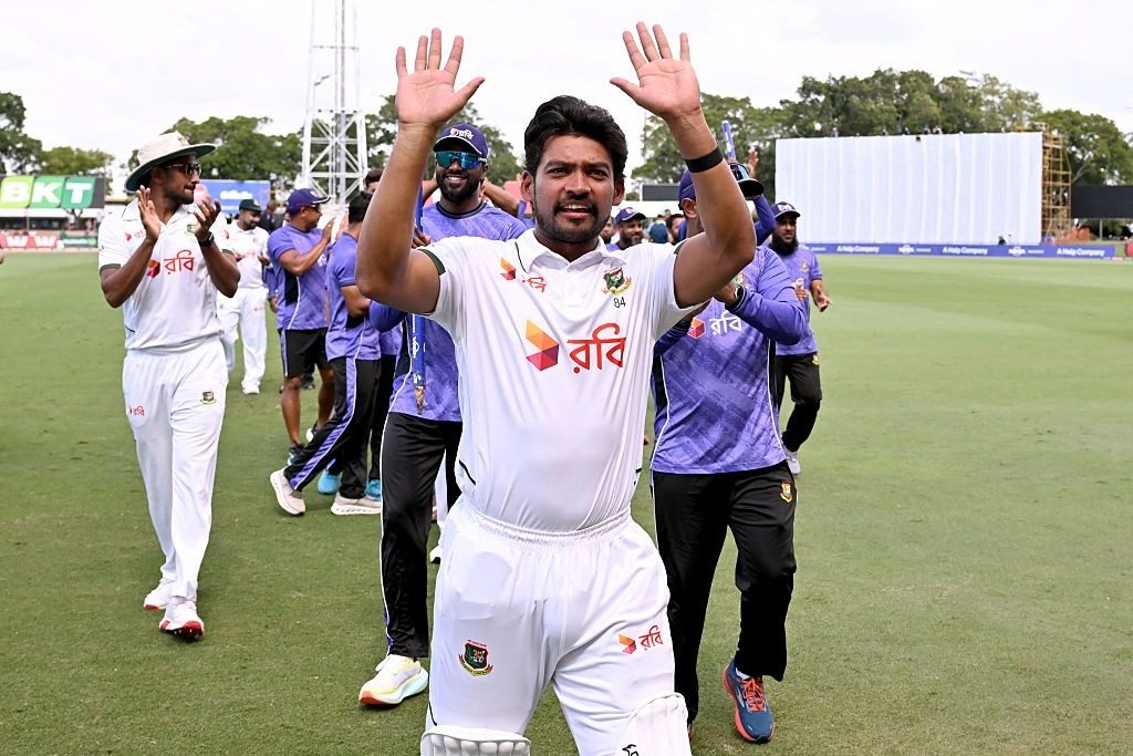 Where does Bangladesh-Australia stand? Seven unexpected Test cricket wins in the last decade, ranked
