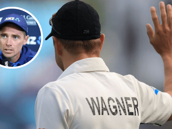 Neal R. Wagner Neil Wagner | Profile, Stats, News & Updates | Wisden