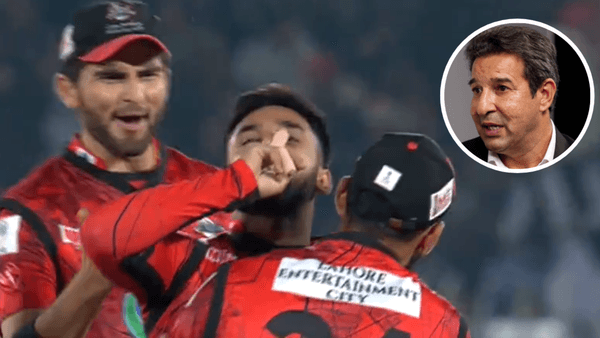 wasim-akram-criticises-abdullah-shafique-celebrations-psl-2024-pakistan-cricket-news-today.Click to read full article.