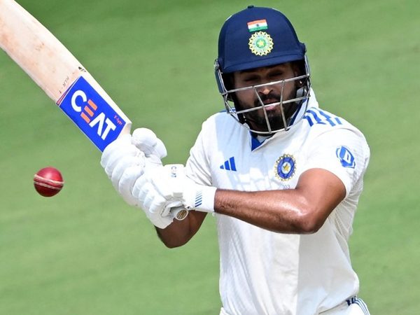 duleep-trophy-2024-round-2-day-2-shreyas-iyer-falls-for-duck-padikkal-impresses-with-fighting-92.Click to read full article.