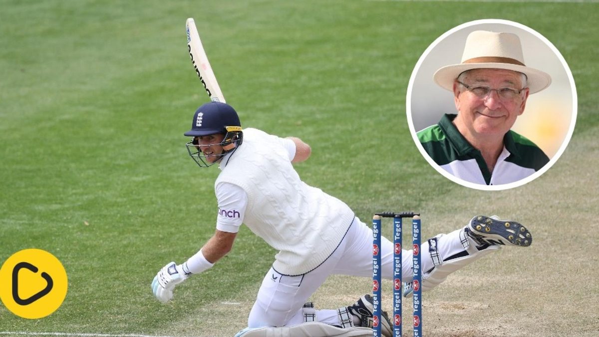 David Gower predicts Root reverse-ramp to reach hundred seconds before it happens