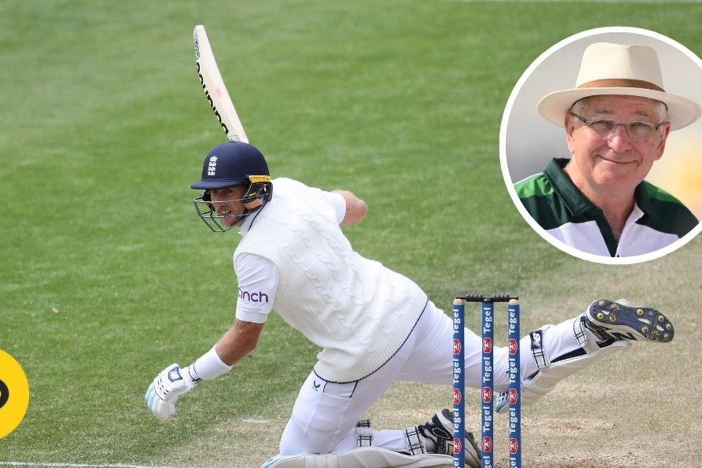 David Gower predicts Root reverse-ramp to reach hundred seconds before it happens