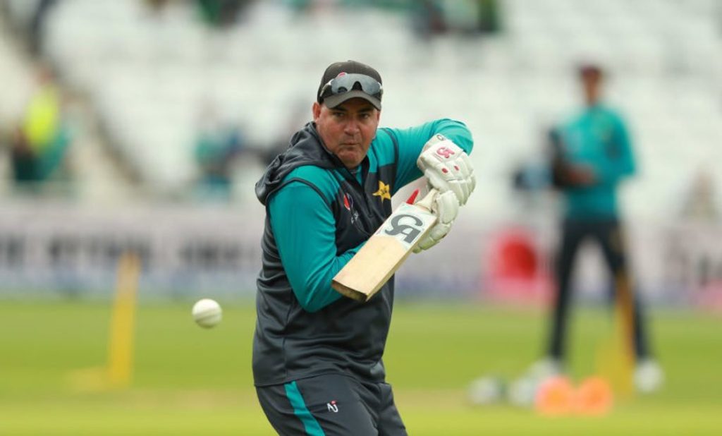 Mickey Arthur: ‘Pakistan will come back strong after shocking start’