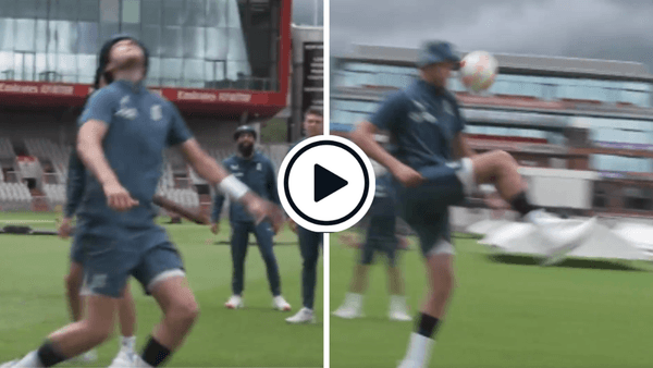 watch-stuart-broad-kicks-football-into-own-face-during-old-trafford-practice-session-ashes-2023.Click to read full article.