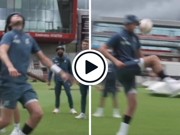 watch-stuart-broad-kicks-football-into-own-face-during-old-trafford-practice-session-ashes-2023.Click to read full article.