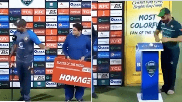 babar-azam-hands-over-player-of-the-match-award-to-khushdil-shah-in-heartwarming-gesture.Click to read full article.