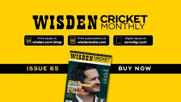 wisden-cricket-monthly-issue-65-rob-key-vs-mark-butcher.Click to read full article.