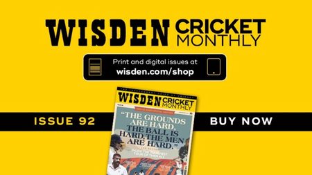 wisden-cricket-monthly-issue-92.Click to read full article.