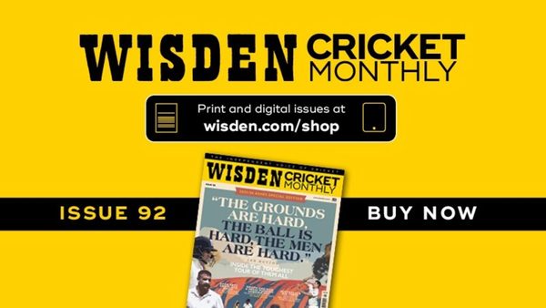 wisden-cricket-monthly-issue-92.Click to read full article.