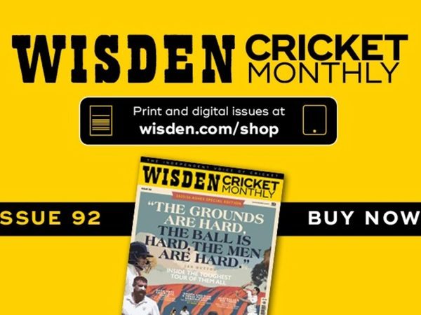wisden-cricket-monthly-issue-92.Click to read full article.