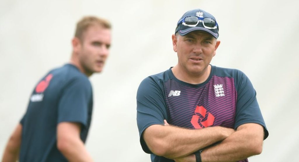 England consider all-seam attack for Boxing Day Test