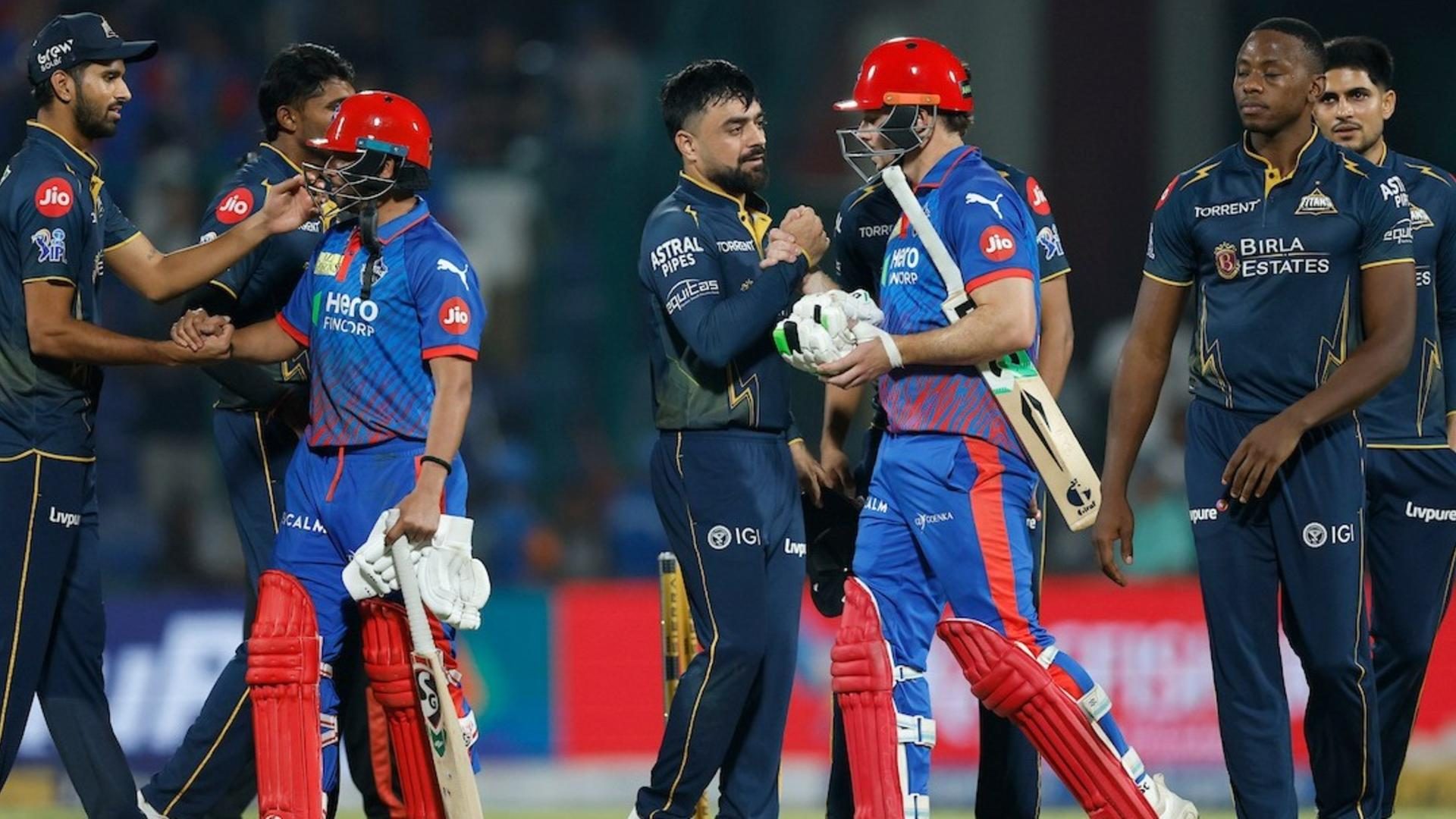 LBW Dead Ball Loophole Resurfaces As IPL Side Delhi Capitals Lose Out On Single In One-Run Defeat