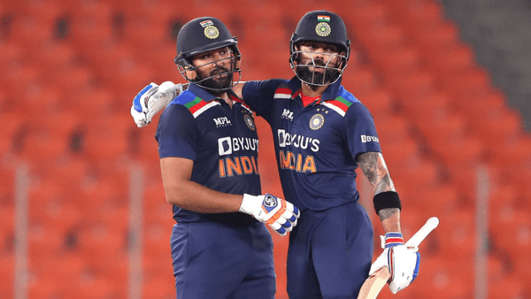 why-is-this-discussion-happening-rohit-sharma-defends-virat-kohli-as-his-century-drought-continues.Click to read full article.