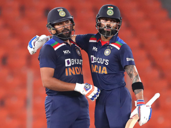 why-is-this-discussion-happening-rohit-sharma-defends-virat-kohli-as-his-century-drought-continues.Click to read full article.