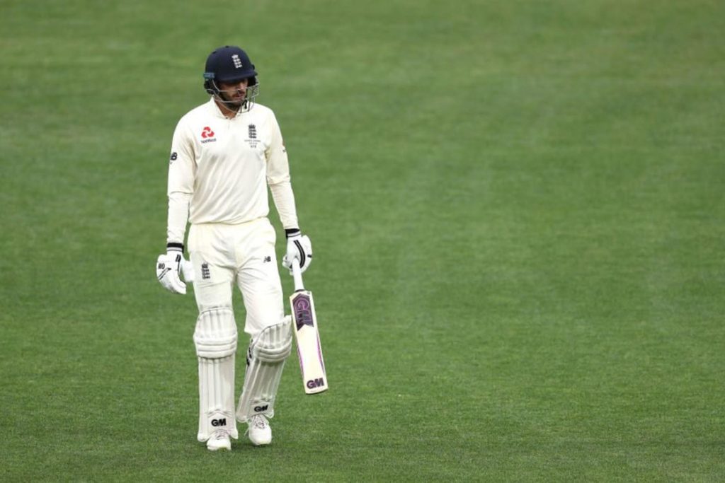 England’s batting woes a systemic error – Lawrence Booth Ashes column