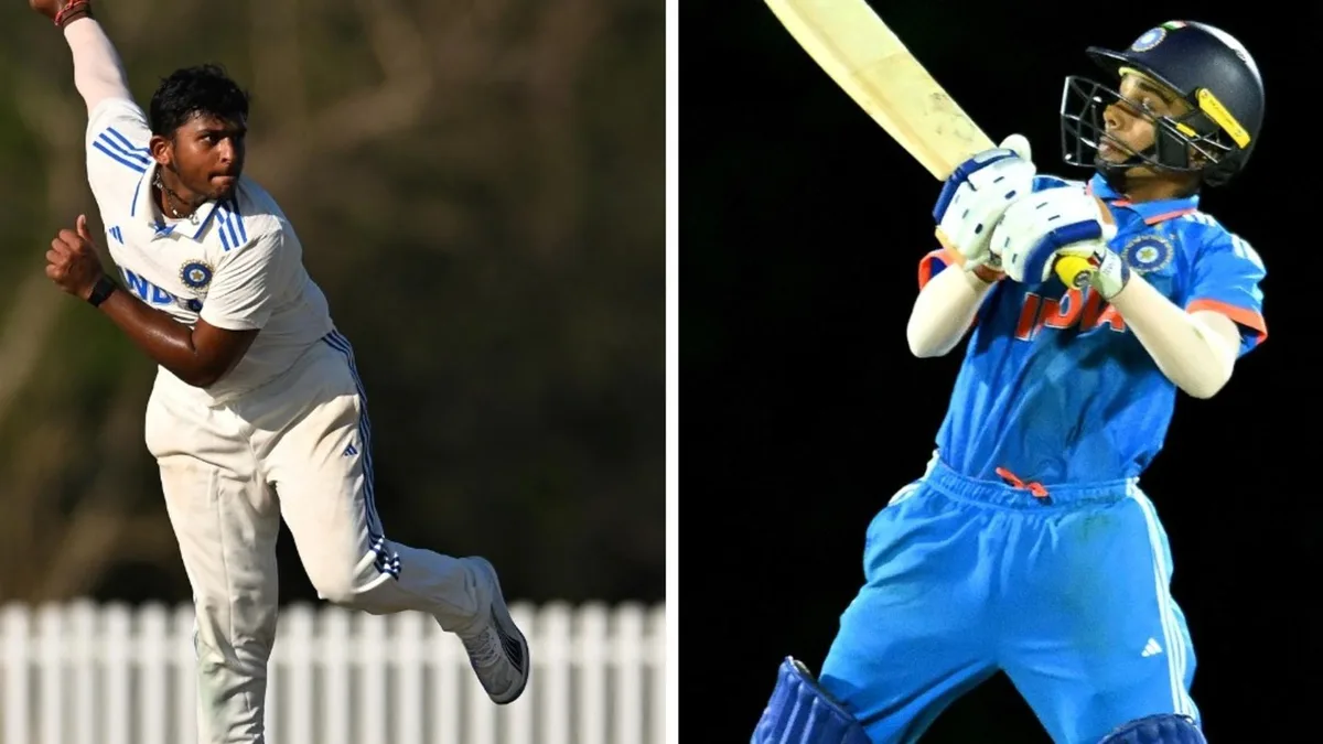Who are seven uncapped first-class players to watch out for in the 2025/26 Ranji Trophy? Read on to know more.