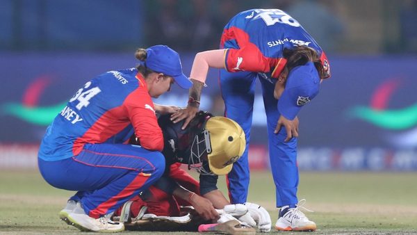 sixes-run-outs-controversy-delhi-capitals-beat-rcb-in-wpl-classic-to-qualify-for-playoffs-wpl-2024-cricket-news-today.Click to read full article.