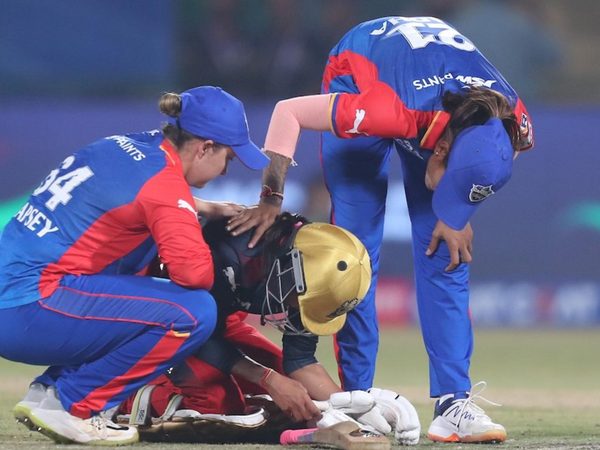 sixes-run-outs-controversy-delhi-capitals-beat-rcb-in-wpl-classic-to-qualify-for-playoffs-wpl-2024-cricket-news-today.Click to read full article.