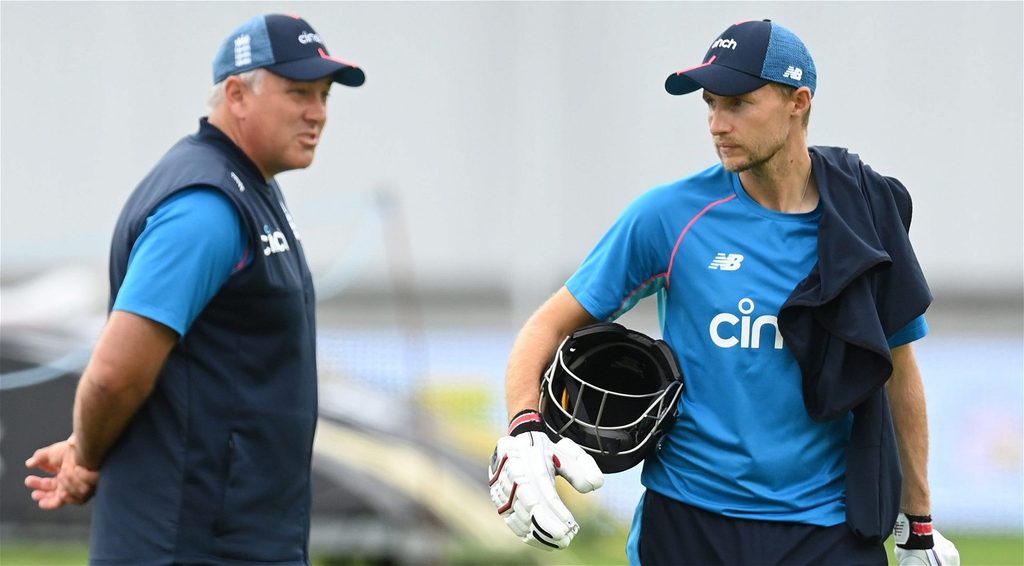 England name 17-strong squad for men’s Ashes tour
