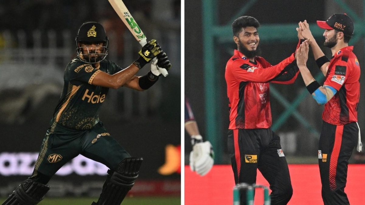 PSL 2025 qualification scenarios