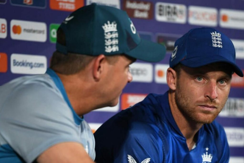No recent chasing success and an inflexible squad – Five things that cost England against Afghanistan