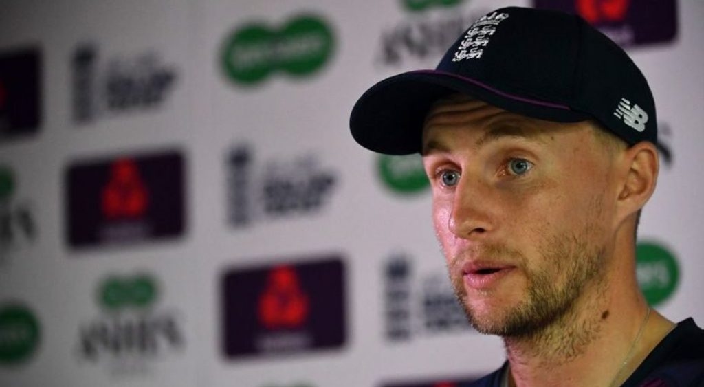 ‘It wasn’t a fair contest’ – when Joe Root criticised a home pitch after an England win