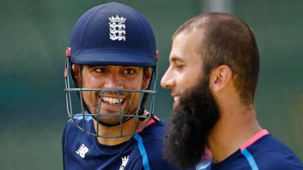 how-many-times-did-rooty-drop-you-alastair-cook-and-moeen-ali-in-humorous-awkward-exchange-about-cooks-tenure-as-test-skipper.Click to read full article.
