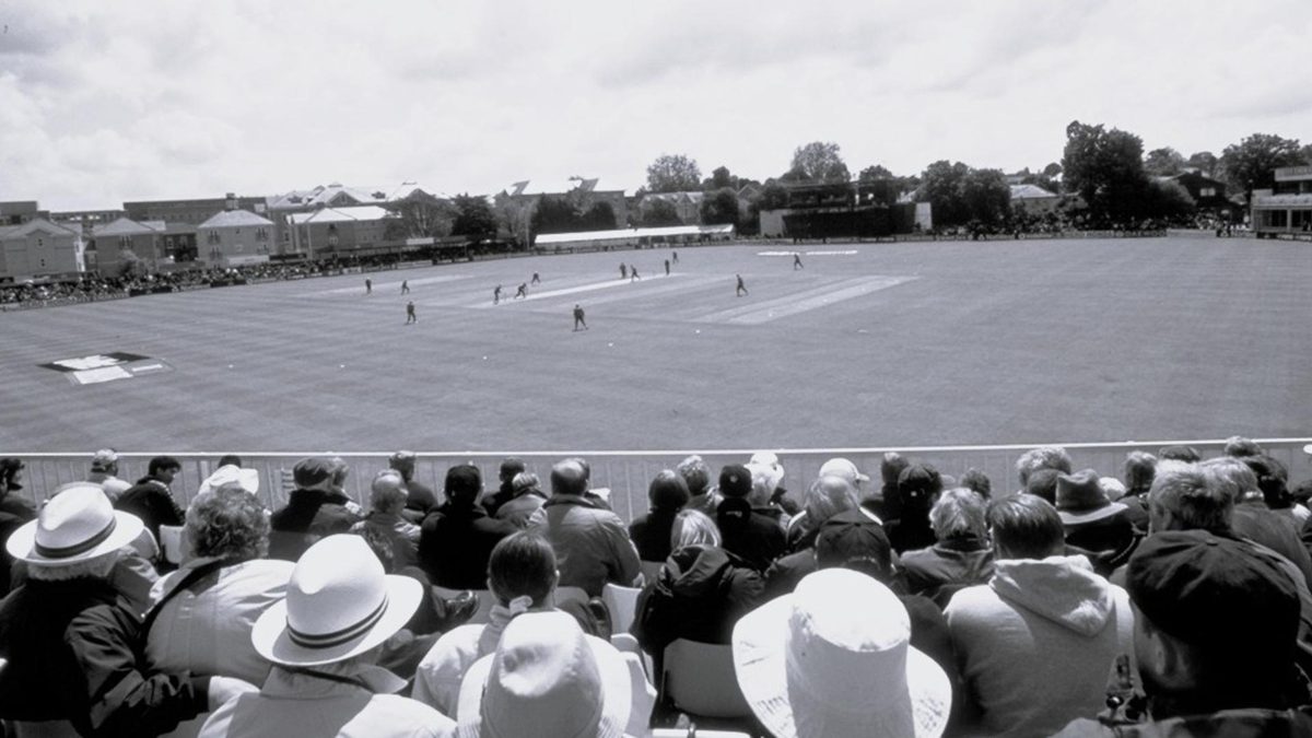 Robin Hobbs obituary (Wisden Almanack)