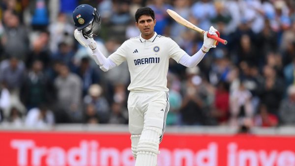 most-test-hundreds-series-full-list-shubman-gill-equals-gavaskar-bradman-elite-captaincy-list-joint-second-overall.Click to read full article.