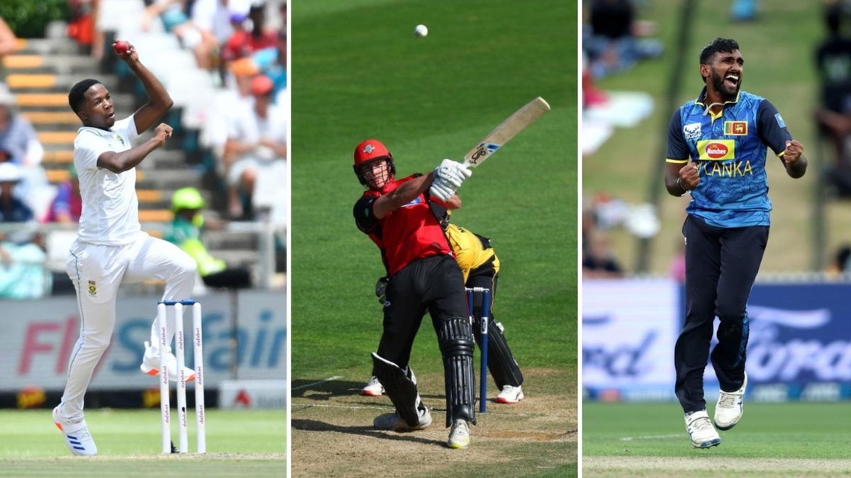 The start of a new year always brings with it fresh excitement – and in a cricketing sense, the promise of new talents establishing themselves. Here are seven to watch out for in 2025.