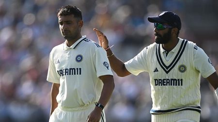 explained-the-shin-injury-that-may-have-hampered-anshul-kambojs-test-debut.Click to read full article.