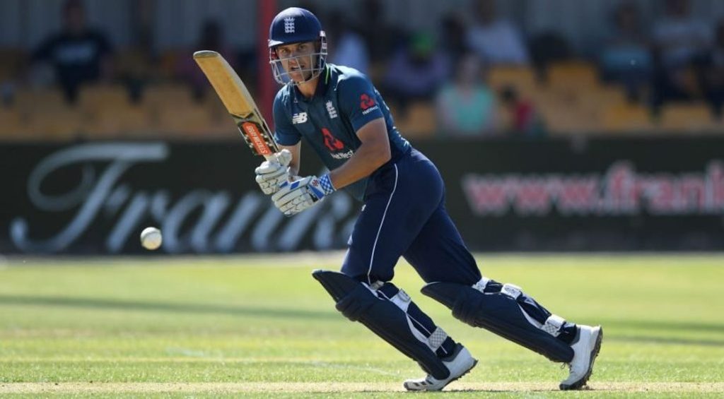 Six players unlucky to miss out on England’s squad for the Pakistan ODIs